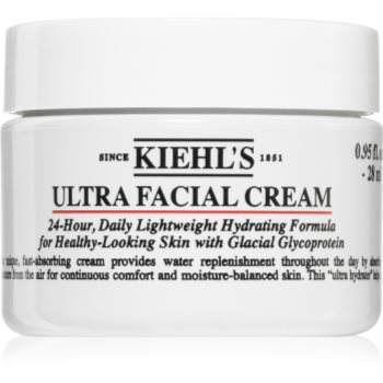 Kiehl's Ultra Facial Cream crema de fata hidratanta 24 de ore - imagine 2